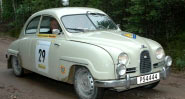 Carl-Magnus Skogh/Rolf Skogh, Saab 92a - Klicka f�r st�rre format