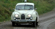 Carl-Magnus Skogh/Rolf Skogh, Saab 92a - Klicka f�r st�rre format