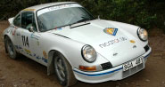 Bj�rn Waldeg�rd/Mattias Waldeg�rd, Porsche Carrera - Klicka f�r st�rre format