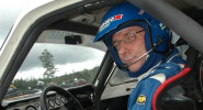 Tony 'Roten' Jansson, totalsegrare 2006, Ford Cortina Lotus - Klicka fr strre format