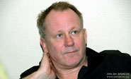 Stellan Skarsg�rd ARN-Premi�r Skara 17 dec 2007 - klicka f�r st�rre format