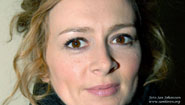Mirja Turestedt ARN-Premi�r Skara 17 dec 2007 - klicka f�r st�rre format