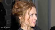 Mirja Turestedt ARN-Premi�r Skara 17 dec 2007 - klicka f�r st�rre format