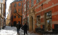 Stockholmsbilder - klicka f�r st�rre format
