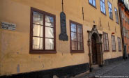Stockholmsbilder - klicka f�r st�rre format