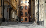 Stockholmsbilder - klicka f�r st�rre format