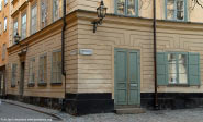 Stockholmsbilder - klicka f�r st�rre format