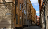 Stockholmsbilder - klicka f�r st�rre format