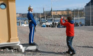 Stockholmsbilder - klicka fr strre format
