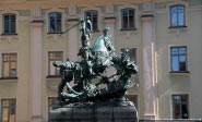 Stockholmsbilder - klicka f�r st�rre format