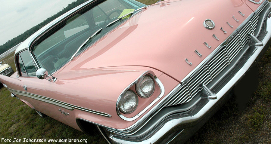 Bilar/Cars
