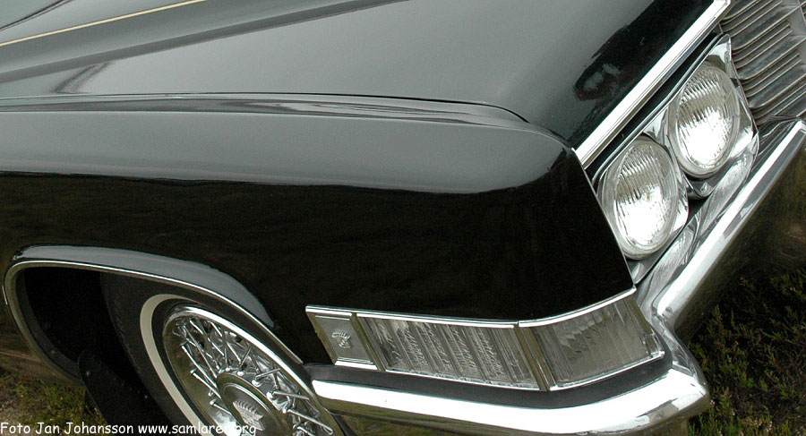 Bilar/Cars