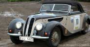 Lars Magnus Trozelli/Ulf Hermelin, BMW 327/28 - Klicka f�r st�rre format
