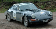 Eugen Damstedt/Juha Laaksonen, Porsche 911 - Klicka fr strre format