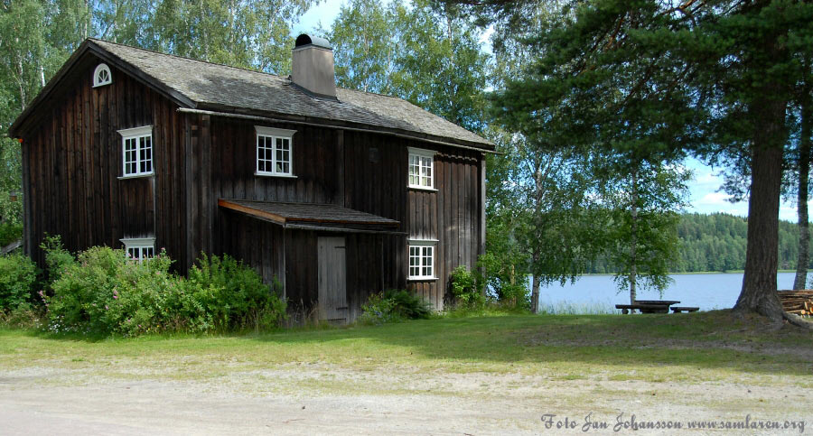 Samlaren - Gammelvala 2007