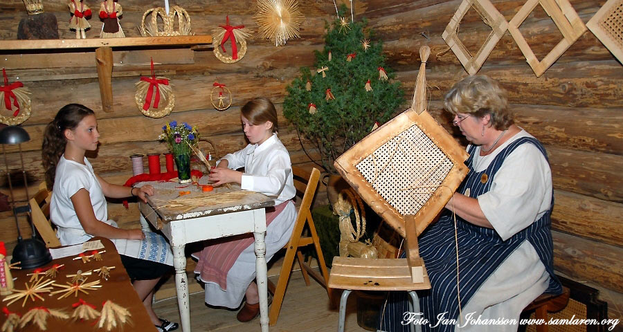 Samlaren - Gammelvala 2007