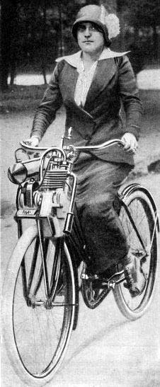 Påhängsmotor