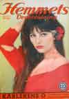Claudia Cardinale - Klicka f�r st�rre format