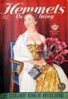 Drottning Ingrid - Klicka f�r st�rre format