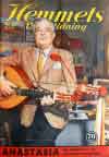 Evert Taube - Klicka f�r st�rre format