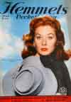 Suzy Parker - Klicka f�r st�rre format