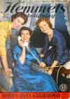 Prinsessorna Margareta, Birgitta och D�sir�e - Klicka f�r st�rre format