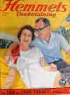 Lennart Bernadotte - Klicka f�r st�rre format