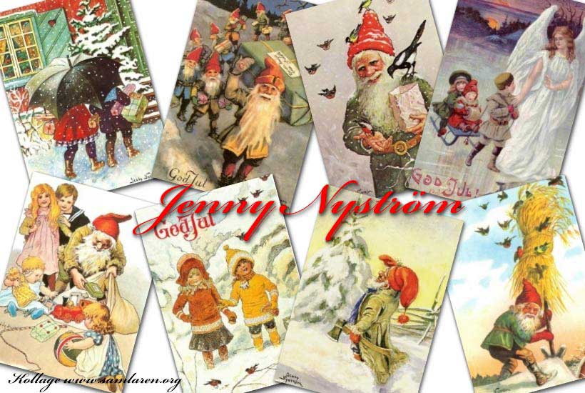 Fanny och Alexander, regi & manus 1982.