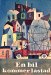 En bil kommer lastad 1951 - klicka f�r st�rre format