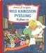 Nils Karlsson Pyssling flyttar in 1963 (ej originalutg�va) - klicka f�r st�rre format