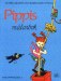 Pippis m�larbok 1970 - klicka f�r st�rre format