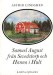 Samuel August fr�n Sevedstorp och Hanna i Hult 1973 - klicka f�r st�rre format