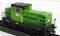 3132.1-Special 1995 V10 703 Gr�n TGOJ Analog