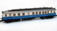M�rklin 34262.1 Xo2 13 SJ 2000 Delta - klicka f�r st�rre format