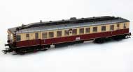 M�rklin 34261.1 VT 859 BE 859 DRG 1998 Delta - klicka f�r st�rre format