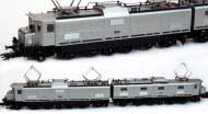 M�rklin 33592.1 AE 8/14 BE 11801 SBB 1997 MHI Delta - klicka f�r st�rre format