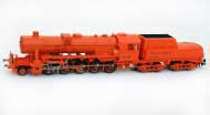 M�rklin 37155 BR 52 G�ppingen 18/10 1996 MHI Digital - klicka f�r st�rre format