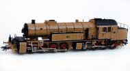 M�rklin 37961.1 GT 2 Mallet BE 5751 K-Bay Sts Bahn MHI 2002 Digital - klicka f�r st�rre format
