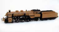 M�rklin 37185.1 S 3/6 BE 3602 K-Bay Sts Bahn 1998 Digital - klicka f�r st�rre format