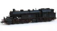 M�rklin 37963 BR96 BE 96 019 DB V�drad 2002 Delta - klicka f�r st�rre format