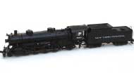 M�rklin 37970.1 RE H6 BE 1819 Mikado USA 2003 Digital - klicka f�r st�rre format