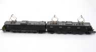M�rklin 33591.1 DER 8/14 SBB 1997 delta - klicka f�r st�rre format