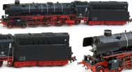 M�rklin 37101.1 BR 01 BE 01 1066 DB 1997 Digital - klicka f�r st�rre format