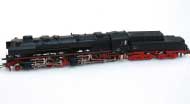 M�rklin 3102.1 BR 53 Mallet BE 53 0001 DRG 1979 Analog - klicka f�r st�rre format