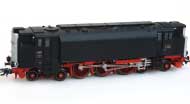M�rklin 3420.1 V 32 BE 3201 DRG 1995 Insider Delta - klicka f�r st�rre format