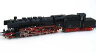 M�rklin 3084.1 BR 050 BE 050 082-7 DB 1974 Analog - klicka f�r st�rre format
