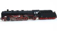M�rklin 3082.2 BR 41 BE 41-334 DB 1978 Analog - klicka f�r st�rre format