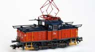 M�rklin 36337.1 UE 592 SJ 2007 Digital - klicka f�r st�rre format