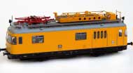 M�rklin 39970.1 BR 701 BE 701 033 3 DB 2008 Digital - klicka f�r st�rre format