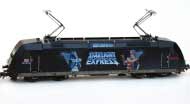 M�rklin 34373.1 BR 101 BE 101 001-6 DB MHI 1998 Delta - klicka f�r st�rre format
